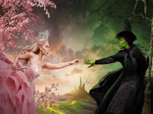 دانلود آرشیو زیرنویس انگلیسی سریال Defying Gravity