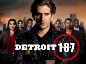دانلود آرشیو زیرنویس انگلیسی سریال Detroit 1-8-7
