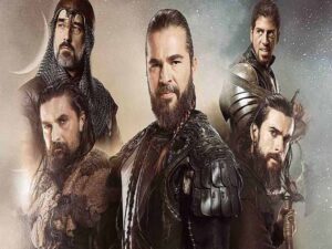 دانلود آرشیو زیرنویس انگلیسی سریال Dirilis – Ertugrul