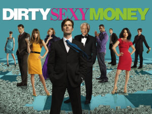 دانلود آرشیو زیرنویس انگلیسی سریال Dirty S–y Money