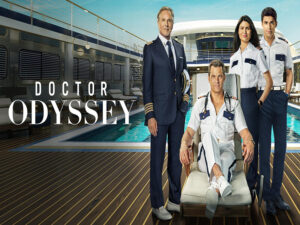 دانلود آرشیو زیرنویس انگلیسی سریال Doctor Odyssey