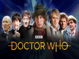 دانلود آرشیو زیرنویس انگلیسی سریال Doctor Who 1963
