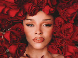 دانلود آهنگ All Mine از Doja Cat با متن و ترجمه