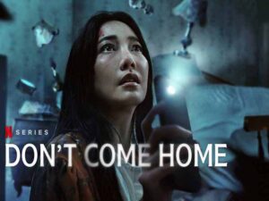 دانلود آرشیو زیرنویس انگلیسی سریال Don’t Come Home