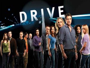 دانلود آرشیو زیرنویس انگلیسی سریال Drive