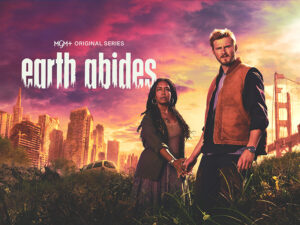 دانلود آرشیو زیرنویس انگلیسی سریال Earth Abides
