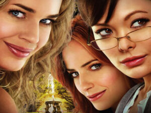 دانلود آرشیو زیرنویس انگلیسی سریال Eastwick