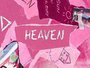 دانلود آهنگ Heaven از Ed Sheeran با متن و ترجمه