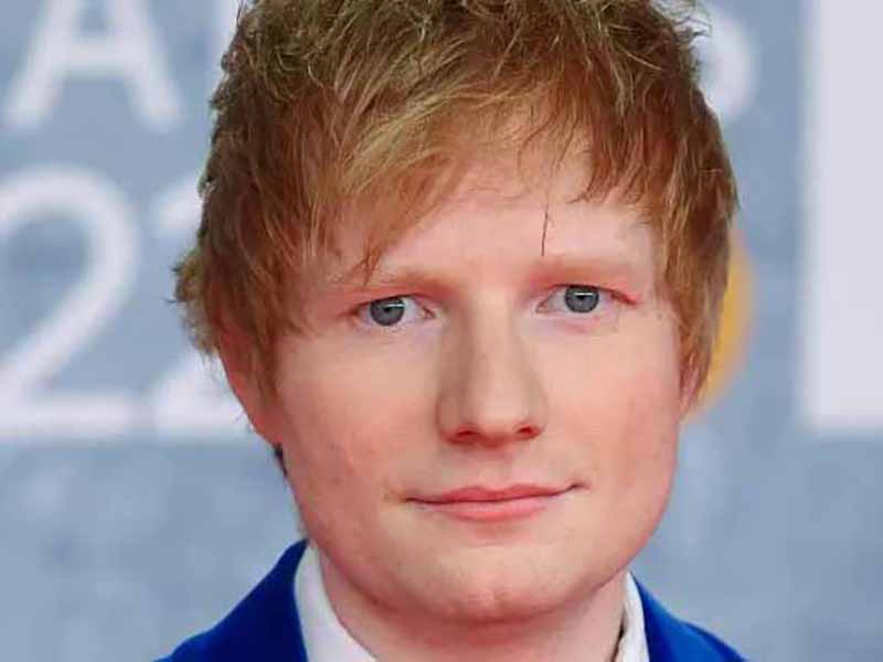 دانلود آهنگ Problems از Ed Sheeran با متن و ترجمه