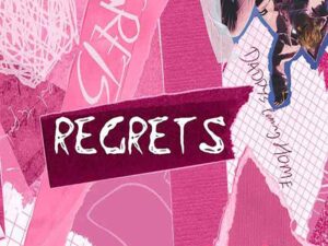 دانلود آهنگ Regrets از Ed Sheeran با متن و ترجمه