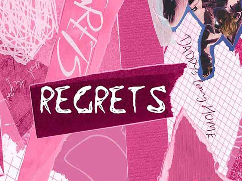 دانلود آهنگ Regrets از Ed Sheeran با متن و ترجمه