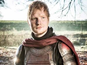 دانلود آهنگ Wargame از Ed Sheeran با متن و ترجمه