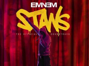 دانلود آهنگ Everybody’s Looking At Me از Eminem با متن و ترجمه
