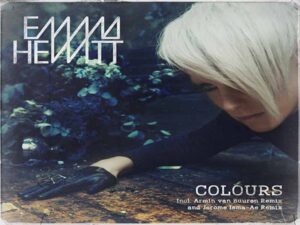 دانلود آهنگ Colours از Emma Hewitt با متن و ترجمه
