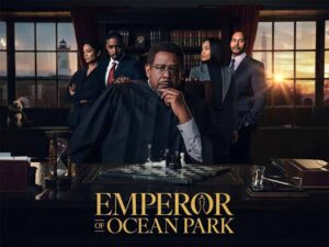 دانلود آرشیو زیرنویس انگلیسی سریال Emperor of Ocean Park