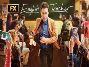 دانلود آرشیو زیرنویس انگلیسی سریال English Teacher