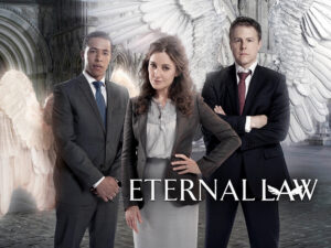 دانلود آرشیو زیرنویس انگلیسی سریال Eternal Law