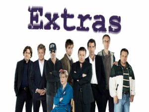 دانلود آرشیو زیرنویس انگلیسی سریال Extras