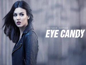 دانلود آرشیو زیرنویس انگلیسی سریال Eye Candy
