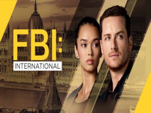 دانلود آرشیو زیرنویس انگلیسی سریال FBI – International