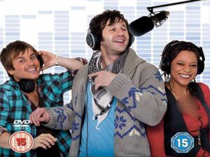 دانلود آرشیو زیرنویس انگلیسی سریال FM
