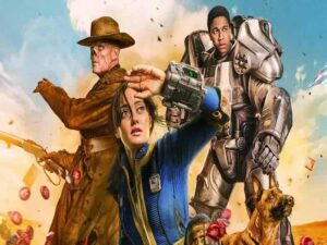 دانلود آرشیو زیرنویس انگلیسی سریال Fallout