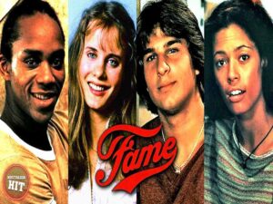 دانلود آرشیو زیرنویس انگلیسی سریال Fame