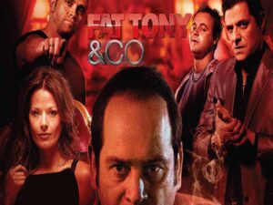 دانلود آرشیو زیرنویس انگلیسی سریال Fat Tony & Co