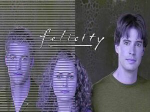 دانلود آرشیو زیرنویس انگلیسی سریال Felicity