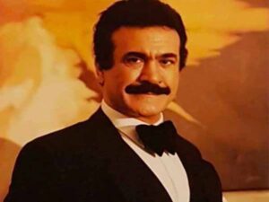 دانلود آهنگ “ساحل غم” از فریدون فرخ‌زاد با متن و ترجمه انگلیسی