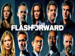 دانلود آرشیو زیرنویس انگلیسی سریال FlashForward