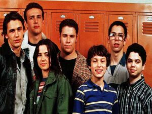 دانلود آرشیو زیرنویس انگلیسی سریال Freaks and Geeks