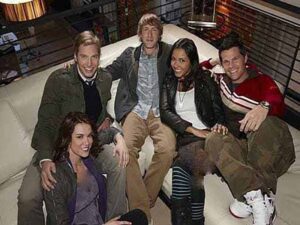 دانلود آرشیو زیرنویس انگلیسی سریال Friends With Benefits