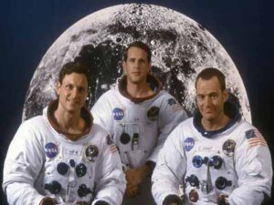 دانلود آرشیو زیرنویس انگلیسی سریال From the Earth to the Moon