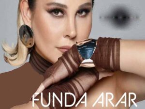 دانلود آهنگ ترکی Unutulmuyor از Funda Arar با متن و ترجمه