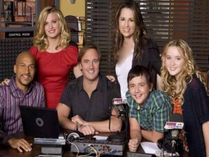 دانلود آرشیو زیرنویس انگلیسی سریال Gary Unmarried