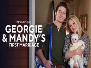 دانلود آرشیو زیرنویس انگلیسی سریال Georgie & Mandy’s First Marriage