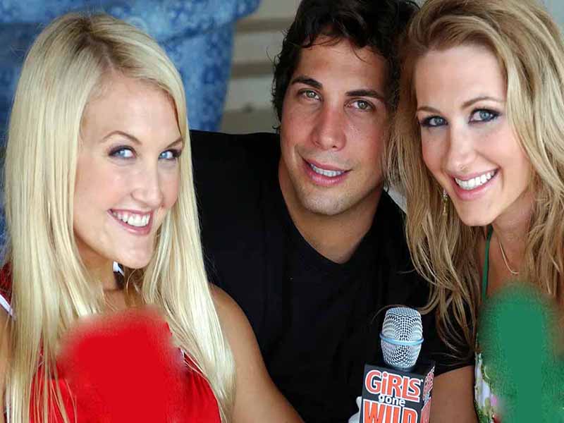 دانلود آرشیو زیرنویس انگلیسی سریال Girls Gone Wild Presents – Search for the Hottest Girl in America