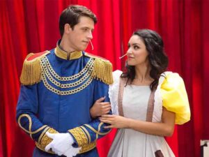 دانلود آرشیو زیرنویس انگلیسی سریال Happyland