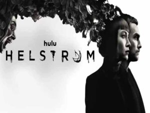 دانلود آرشیو زیرنویس انگلیسی سریال Helstrom