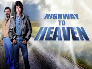 دانلود آرشیو زیرنویس انگلیسی سریال Highway to Heaven