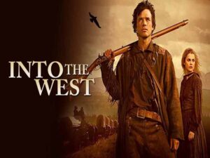 دانلود آرشیو زیرنویس انگلیسی سریال Into the West