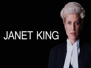 دانلود آرشیو زیرنویس انگلیسی سریال Janet King