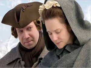 دانلود آرشیو زیرنویس انگلیسی سریال John Adams