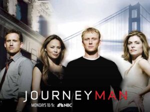 دانلود آرشیو زیرنویس انگلیسی سریال Journeyman