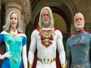 دانلود آرشیو زیرنویس انگلیسی سریال Jupiter’s Legacy
