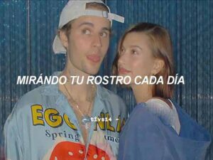 دانلود آهنگ ALL THE WAY از Justin Bieber با متن و ترجمه