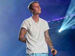 دانلود آهنگ I DO از Justin Bieber با متن و ترجمه