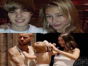 دانلود آهنگ MOVING FAST از Justin Bieber با متن و ترجمه