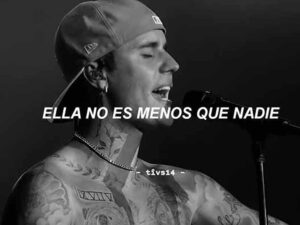دانلود آهنگ NEED IT از Justin Bieber با متن و ترجمه